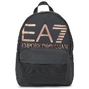 Rugzak Emporio Armani EA7 TRAIN GRAPHIC SERIES BACKPACK