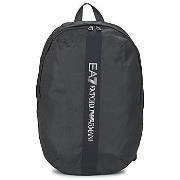 Rugzak Emporio Armani EA7 TRAIN LOGO SERIES U BACKPACK