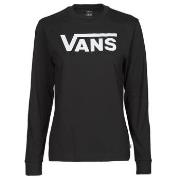 T-Shirt Lange Mouw Vans FLYING V CLASSIC LS BF