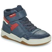 Hoge Sneakers Geox J PERTH BOY