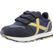 Sneakers Munich MINI MASSANA VCO 532