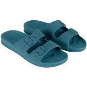 Teenslippers Cacatoès -