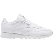 Lage Sneakers Reebok Sport -