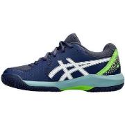 Lage Sneakers Asics -