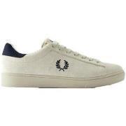 Lage Sneakers Fred Perry -