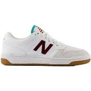 Lage Sneakers New Balance -