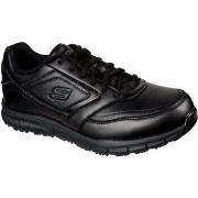 Lage Sneakers Skechers -