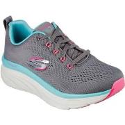 Lage Sneakers Skechers -