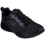 Lage Sneakers Skechers -