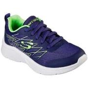 Lage Sneakers Skechers -