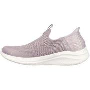 Lage Sneakers Skechers -