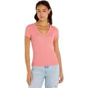 T-Shirt Lange Mouw Tommy Jeans -