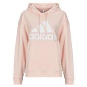 Sweater adidas Essentials Big Logo Oversized French Terry Hoodie