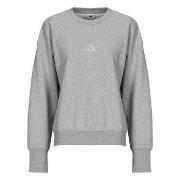 Sweater adidas ALL SZN Fleece Loose Sweatshirt