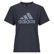 T-shirt Korte Mouw adidas Future Icons Winners 3.0 T-Shirt