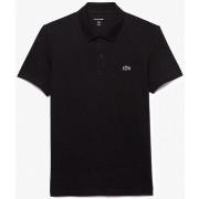 T-shirt Korte Mouw Lacoste DH5522