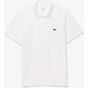 T-shirt Korte Mouw Lacoste DH5522