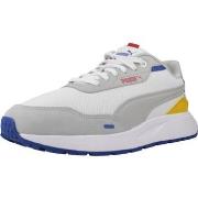 Sneakers Puma RUNTAMED