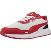 Sneakers Puma RUNTAMED PLUS