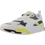 Sneakers Puma TRINITY