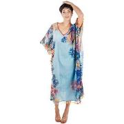 Pareo Isla Bonita By Sigris Poncho