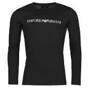 T-Shirt Lange Mouw Emporio Armani 8N1TN8