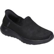 Sportschoenen Skechers 124665-BBK