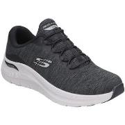 Sportschoenen Skechers 232709-BKGY