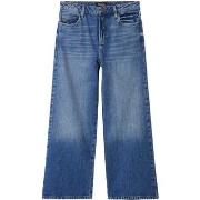 Boyfriend Jeans Desigual DENIM_BERYL 24WWDD66