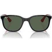 Zonnebril Ray-ban Occhiali da Sole RJ9078S 713171 Bambini