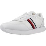 Sneakers Tommy Hilfiger ESSENTIAL RUNNER GLOBAL