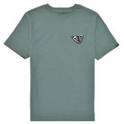 T-shirt Korte Mouw Vans Essentials SS