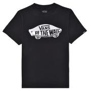 T-shirt Korte Mouw Vans STYLE 76 SS