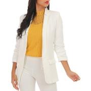 Blazer La Modeuse 21251_P59880