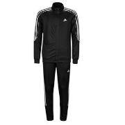 Trainingspak adidas Sportswear 3-Stripes Doubleknit Track Suit