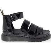 Sandalen Dr. Martens CLARISSA II BLACK PATENT LAMPER 24822001