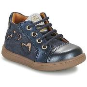 Hoge Sneakers GBB SOFIA