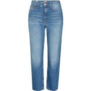 Straight Jeans Tommy Hilfiger DW0DW08178