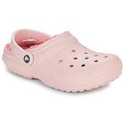 Klompen Crocs Classic Lined Clog