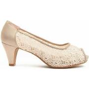 Pumps Leindia 92378