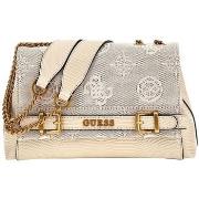 Handtas Guess SESTRI LOGO CNVRTBLE XBDY FLAP