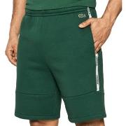 Korte Broek Lacoste -