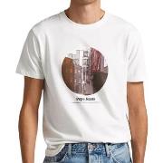 T-shirt Pepe jeans -