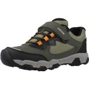 Sneakers Geox J MAGNETAR