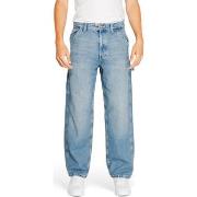 Straight Jeans Jack &amp; Jones JJIEDDIE JJCARPENTER SBD 416 NOOS 1226...