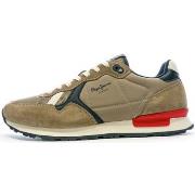 Lage Sneakers Pepe jeans -