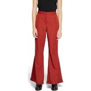 Harembroek Vero Moda VMTARA MW FLARED PANT BOO 10311433