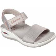 Sandalen Skechers 163310 ARCH FIT SUNSHINE