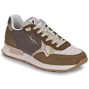 Lage Sneakers Pepe jeans BRIT MIXT W