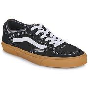 Lage Sneakers Vans UA Rowley Classic